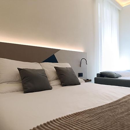 Honeycomb Guesthouse Рим Екстер'єр фото