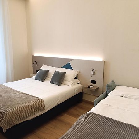 Honeycomb Guesthouse Рим Екстер'єр фото