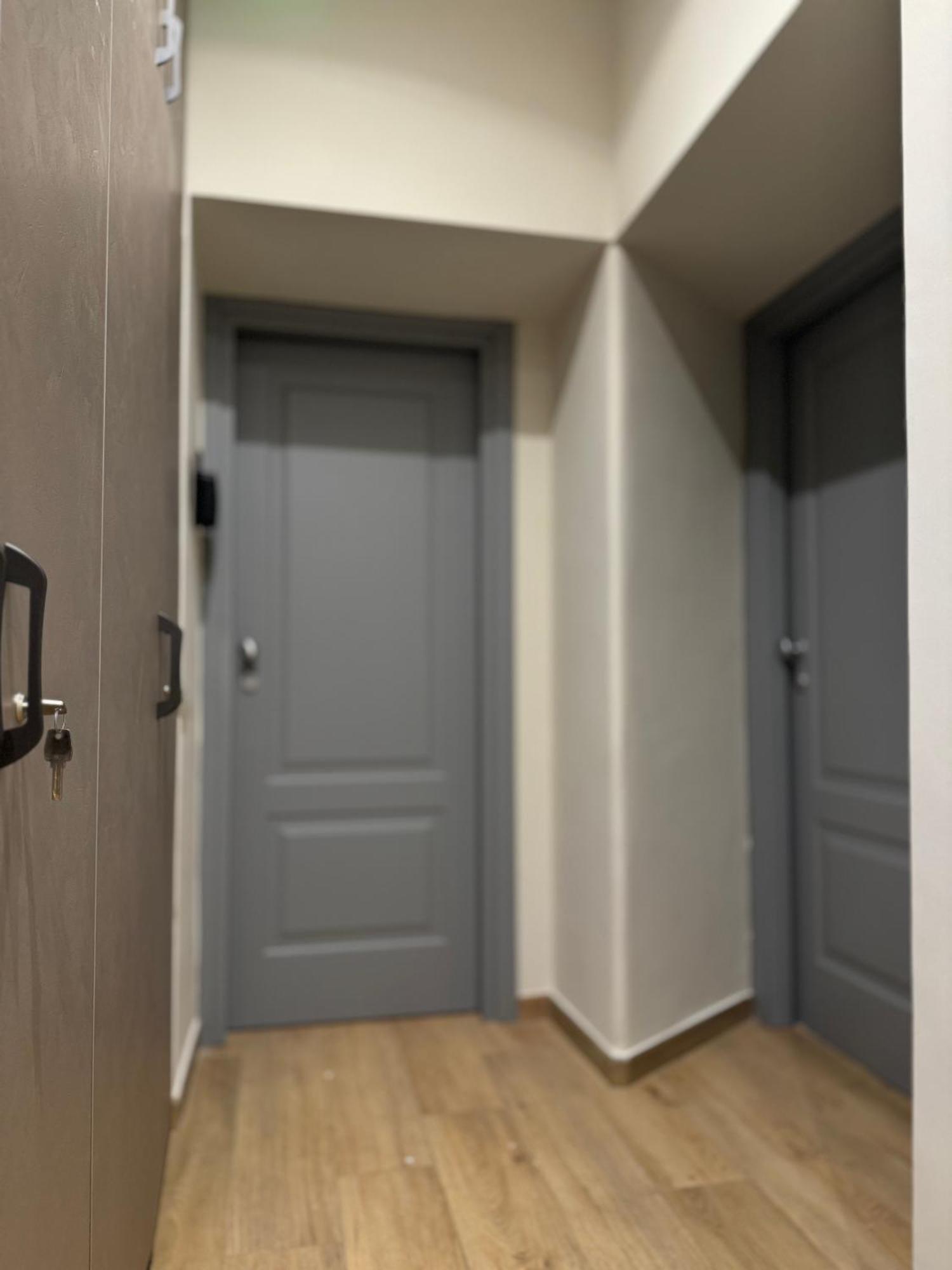 Honeycomb Guesthouse Рим Екстер'єр фото