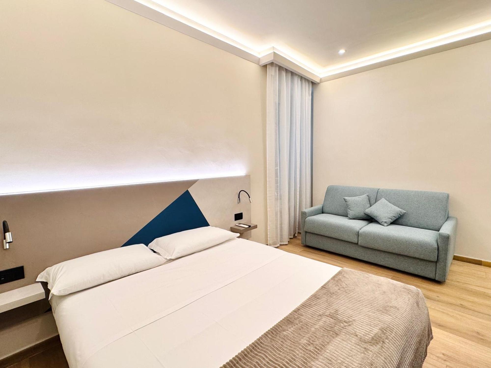 Honeycomb Guesthouse Рим Екстер'єр фото