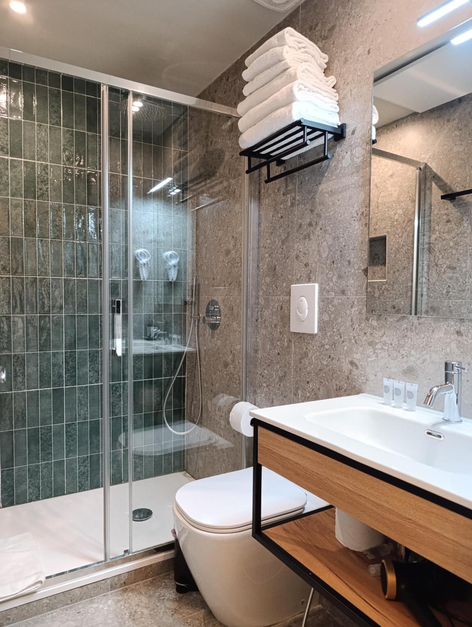 Honeycomb Guesthouse Рим Екстер'єр фото