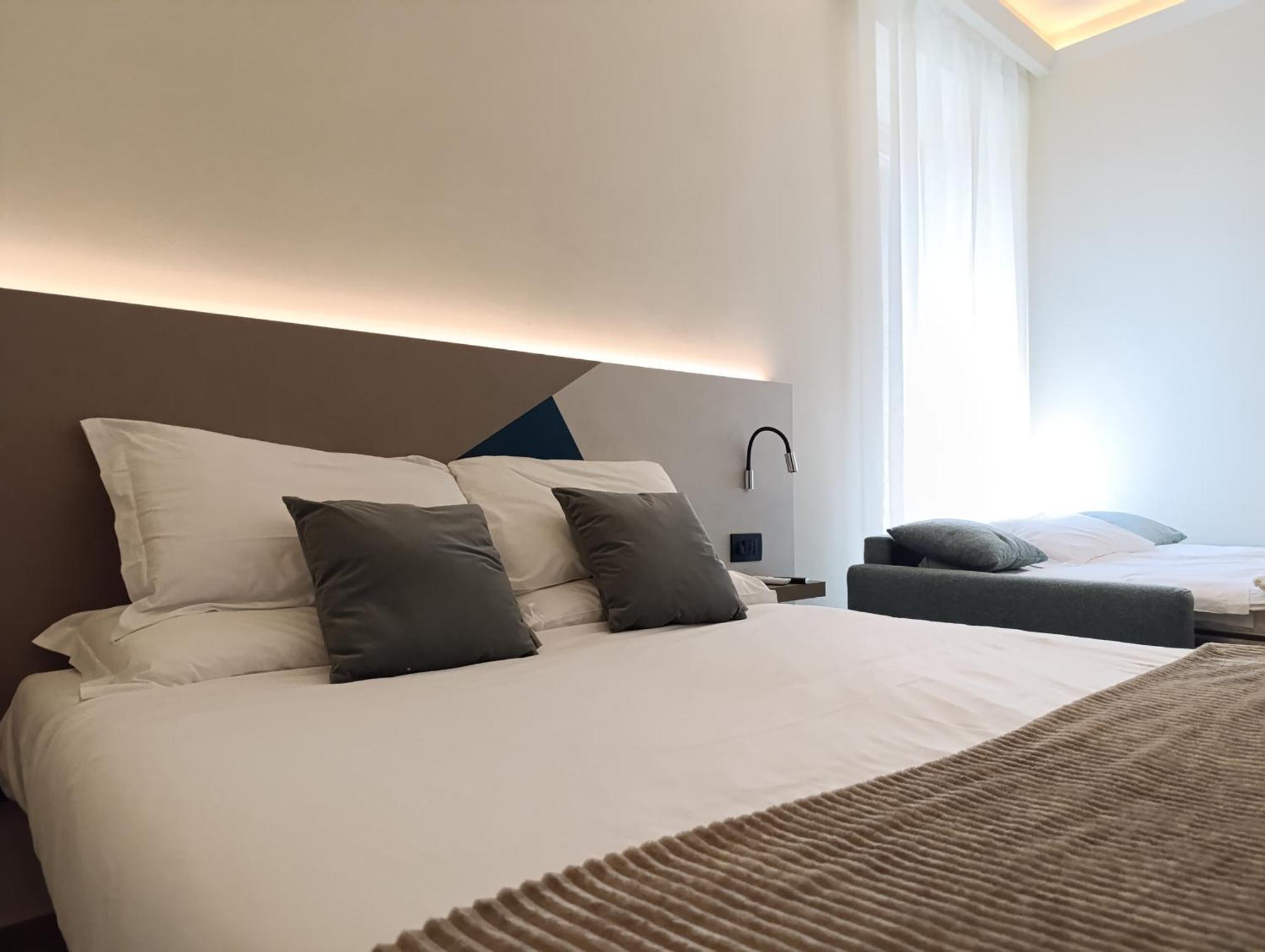 Honeycomb Guesthouse Рим Екстер'єр фото