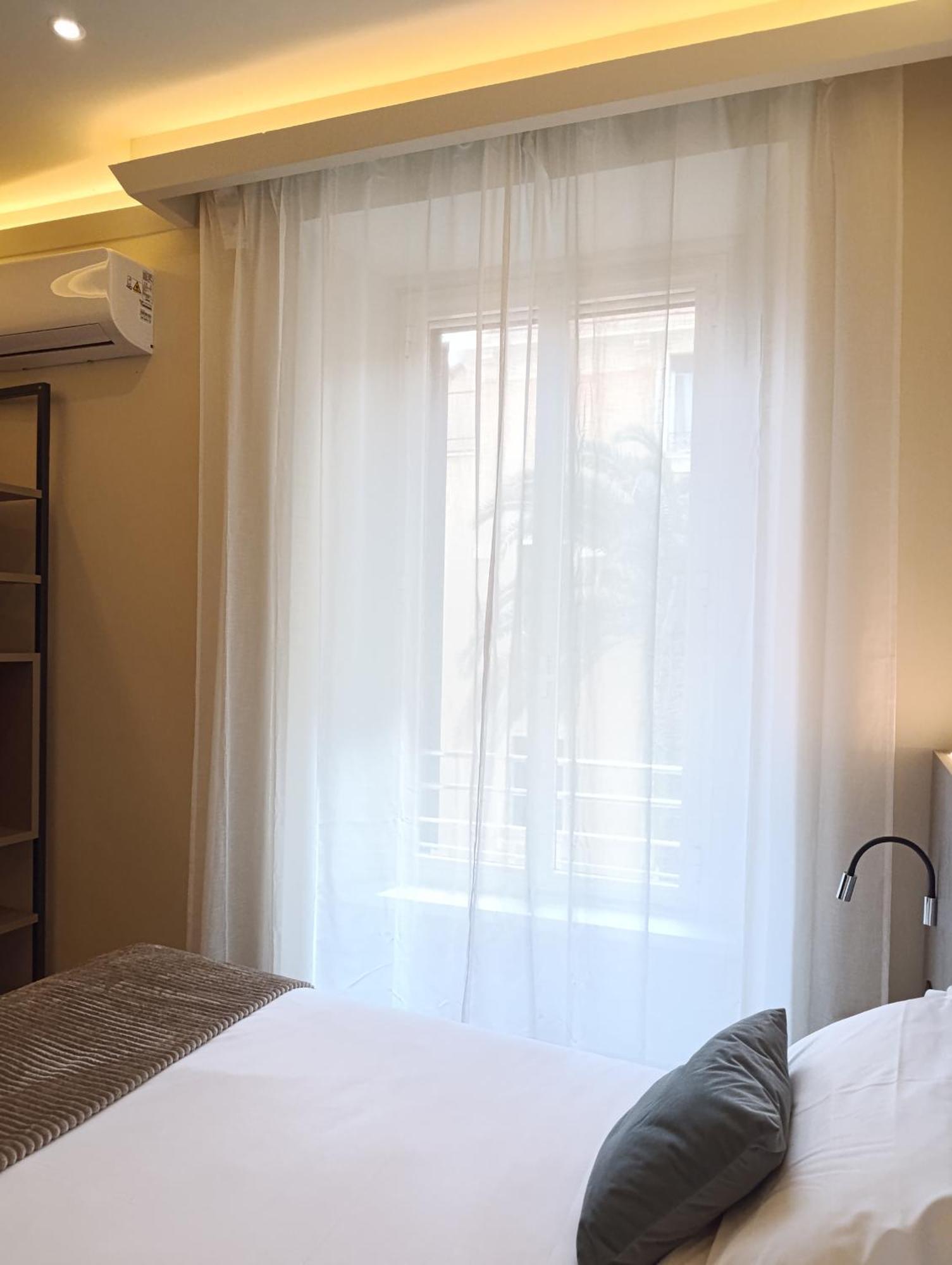 Honeycomb Guesthouse Рим Екстер'єр фото