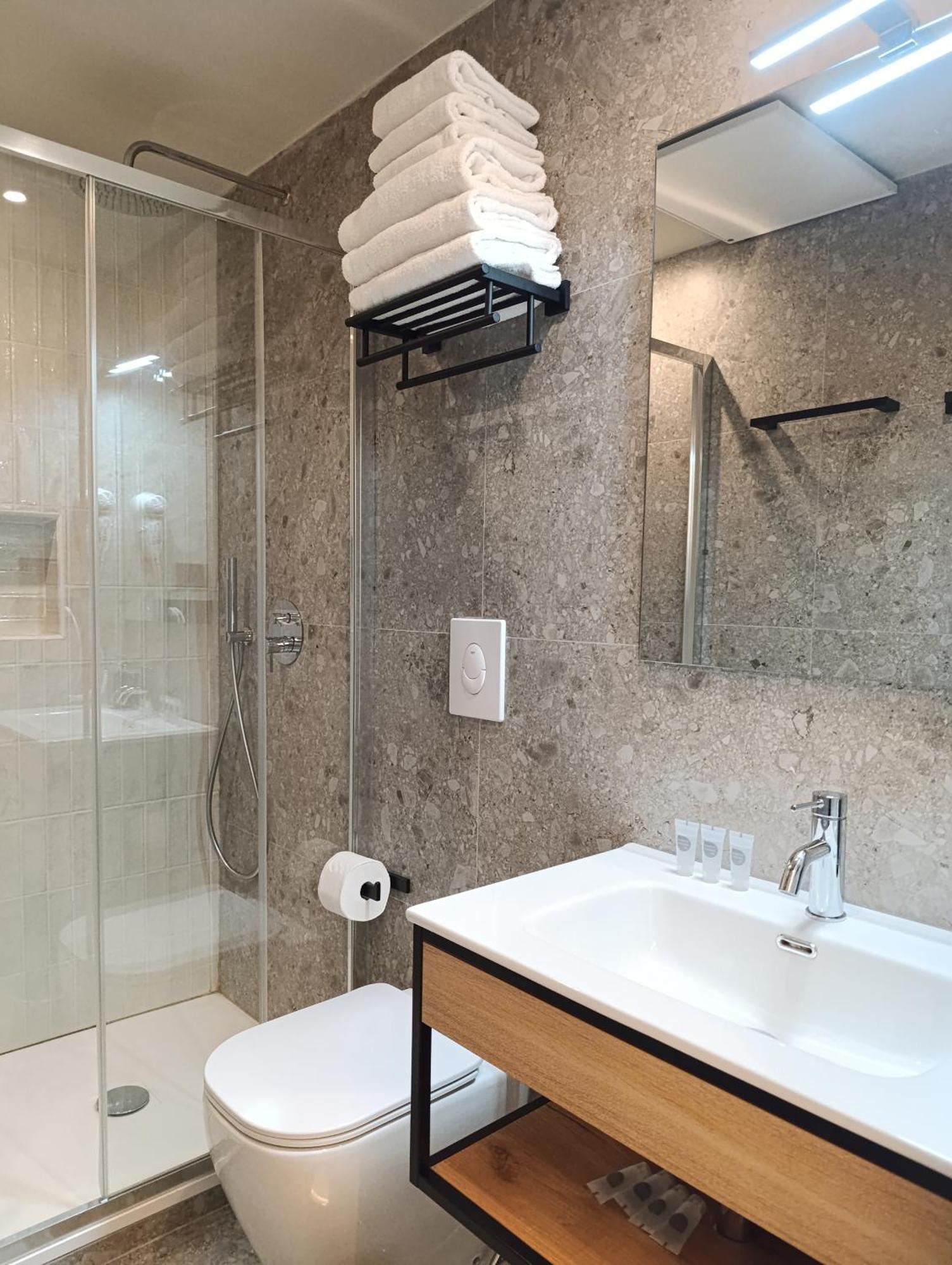 Honeycomb Guesthouse Рим Екстер'єр фото