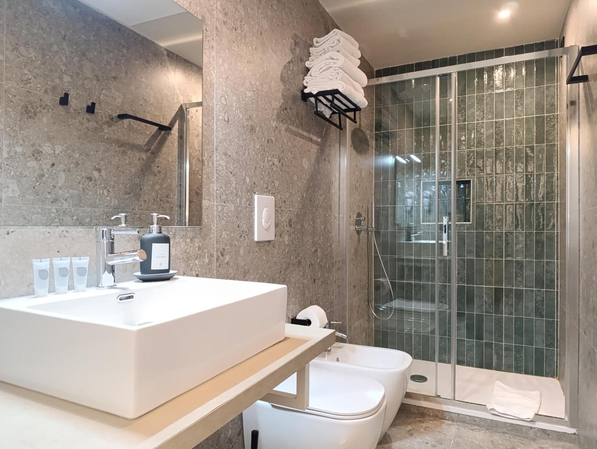 Honeycomb Guesthouse Рим Екстер'єр фото